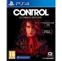 Control Ultimate Edition - thumbnail