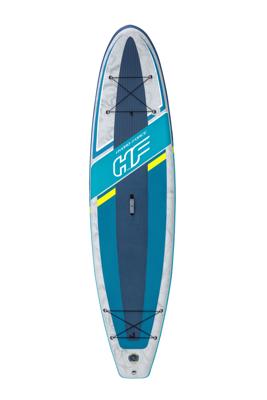 Bestway Opblaasbaar SUP-board Allround Hydro-Force Aqua Drifter™ Bestway Opblaasbaar SUP-board Allround Hydro-Force Aqua Drifter™