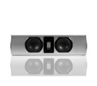 Piega: Premium Center Small - Aluminum/Zilver - thumbnail