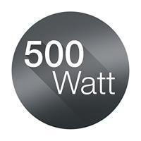 Braun HM3100 Mixer Wit - thumbnail