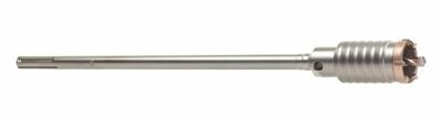 Milwaukee Accessoires SDS-max boorkroon, 1-delig, 50 x 550 mm - 4932373884 Milwaukee Accessoires SDS-max boorkroon, 1-delig, 50 x 550 mm - 4932373884