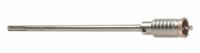 Milwaukee Accessoires SDS-max boorkroon, 1-delig, 50 x 550 mm - 4932373884 - thumbnail