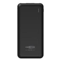 Ansmann PB320PD Powerbank 10000 mAh USB PD Li-ion USB-A, USB-C Zwart - thumbnail
