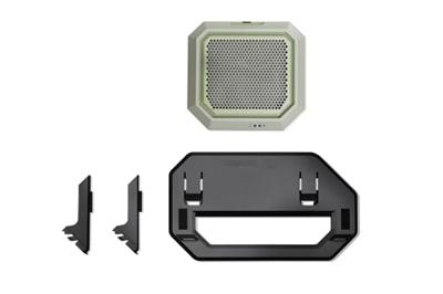 Thermaltake Chassis Stand Kit voor The Tower 250 Matcha Green Thermaltake Chassis Stand Kit voor The Tower 250 Matcha Green