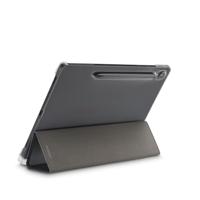 Hama Tablet-case Fold Clear Voor Samsung Galaxy Tab S9 11 Penvak Zwart - thumbnail