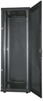 Intellinet 713320 19inch-serverkast (b x h x d) 600 x 1728 x 1000 mm 36 HE Zwart (RAL 9005) - thumbnail