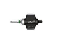 Wiha 2850 5,5Nm Momentschroevendraaier Werkplaats 5.5 - 5.5 Nm DIN EN ISO 6789, DIN EN 26789 - thumbnail