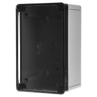 Spelsberg TK PS 1811-9-t Installatiebehuizing 180 x 110 x 90 Polycarbonaat, Polystereen (EPS) Grijs-wit (RAL 7035) 1 stuk(s) - thumbnail