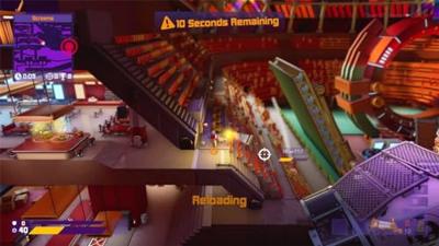 Worms Rumble Fully Loaded Edition - thumbnail