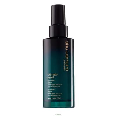 Shu Uemura Extreme Repair Overnight Serum 90ml