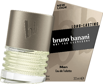 Bruno Banani B.Banani Man EdT Spray 30ml