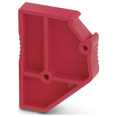 Phoenix Contact 3036725 Rood 10 stuk(s)