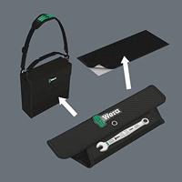 Wera 05020231001 6003 Joker 11 Set 1 Ring-steeksleutelset 11-delig 8 - 19 mm - thumbnail