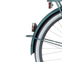 Cortina spatbord achter 28 u4 opal green matt - thumbnail