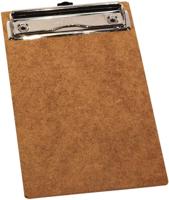 Klemplaat voor ft A6 (18,5 x 10,5 cm) - thumbnail