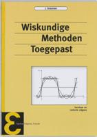 Wiskundige methoden toegepast (Paperback) - thumbnail