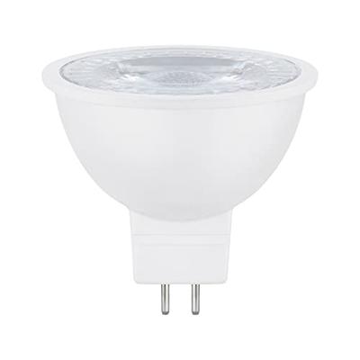 Paulmann 29104 LED-lamp Energielabel G (A - G) GU5.3 6 W Neutraalwit (Ø x h) 50 mm x 48 mm 1 stuk(s) Paulmann 29104 LED-lamp Energielabel G (A - G) GU5.3 6 W Neutraalwit (Ø x h) 50 mm x 48 mm 1 stuk(s)