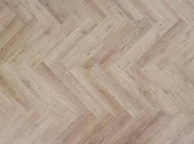 PVC 2.0 Visgraat - Ash 12x60