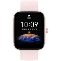 Smartwatch Amazfit Bip 3 Pro Roze 1,69" Ø 44 mm - thumbnail