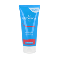 Glycerona Handcreme classic tube 100 Milliliter - thumbnail