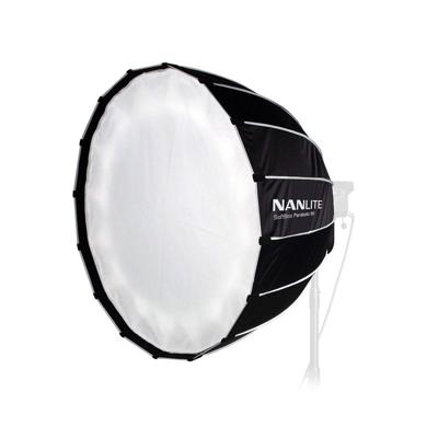 Nanlite Parabolic Softbox 90cm (Easy-up)