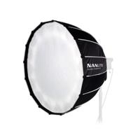 Nanlite Parabolic Softbox 90cm (Easy-up) - thumbnail