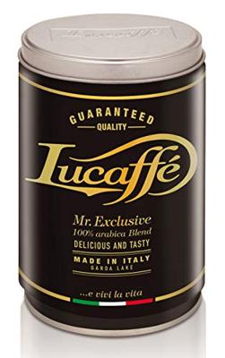 Lucaffe Mr. Exclusive - 100% Arabica 250 g