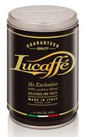 Lucaffe Mr. Exclusive - 100% Arabica 250 g - thumbnail