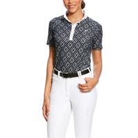 Ariat Showstopper Showshirt - thumbnail