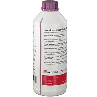 Koelvloeistof Febi G12++ -37°C 1,5L 37400