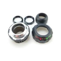 Stuurslot tbv 1 1/8 vorkbuis - thumbnail