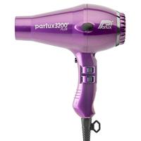 Parlux 3200 Plus Föhn Violet 1Stuks - thumbnail