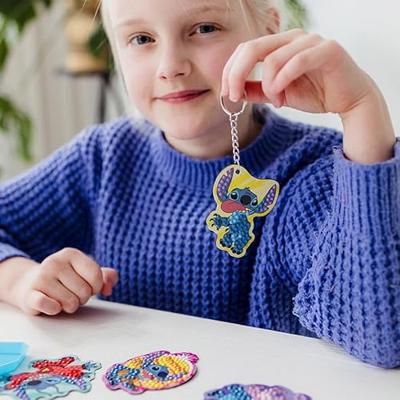 Totum stitch diamond painting magneten