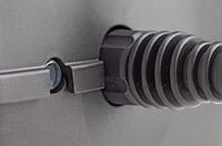 Doorstroomfilter met UVC PondoClear Set 4000 - thumbnail