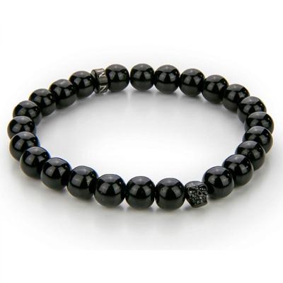 Monomen Heren Armband MM10832B Inner diameter 52 mm