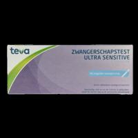 Zwangerschapstest ultra sensitive 1 Stuks - thumbnail