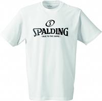 Spalding Logo T-shirt - thumbnail