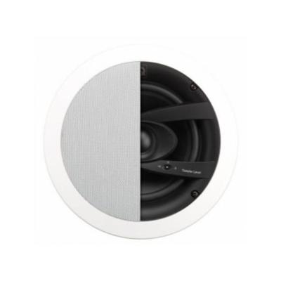 Q Acoustics: QI 65CW Weatherproof In-Ceiling Speakers - 2 stuks Q Acoustics: QI 65CW Weatherproof In-Ceiling Speakers - 2 stuks