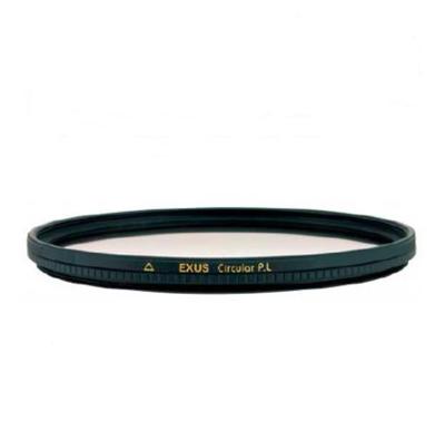 Marumi circ. pola filter exus 72 mm