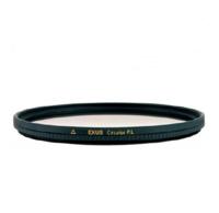 Marumi Circ. Pola Filter EXUS 72 mm - thumbnail