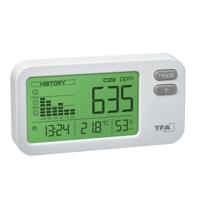 TFA Dostmann AirCo2ntrol COACH Kooldioxidemeter - thumbnail
