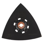 Makita B-66569 Deltaschuurpapier Korrelgrootte (num) 40 1 stuk(s) - thumbnail