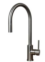 Caressi Eco Keukenmengkraan RVS - thumbnail