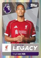 Premier League 2025/26 Sticker Collection Mega Pack - thumbnail