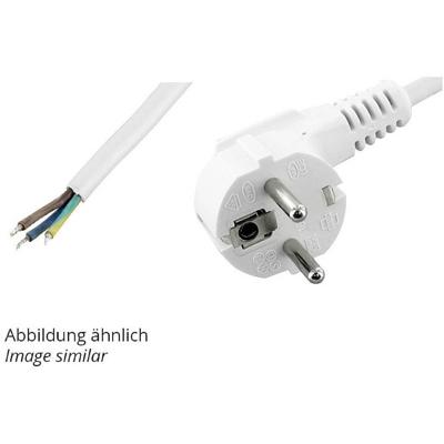 econ connect NKWO2WS1E Stroom Aansluitkabel 2 m