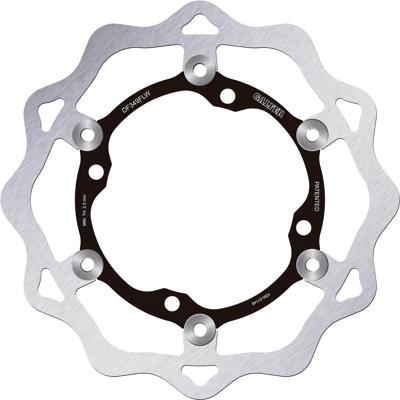 GALFER wave remschijf "df349" rotor df349 flw offroad floating