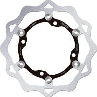 GALFER wave remschijf "df349" rotor df349 flw offroad floating - thumbnail