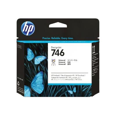 Originele inktcartridge HP 746 DesignJet