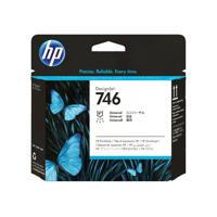 Originele inktcartridge HP 746 DesignJet - thumbnail