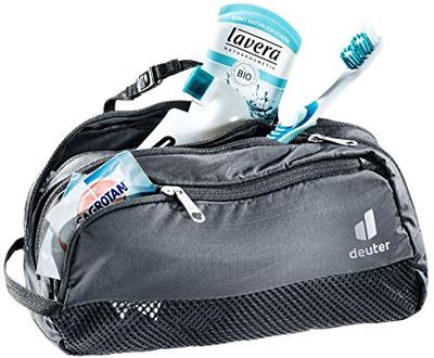 Deuter wash bag tour iii - toiletry bag